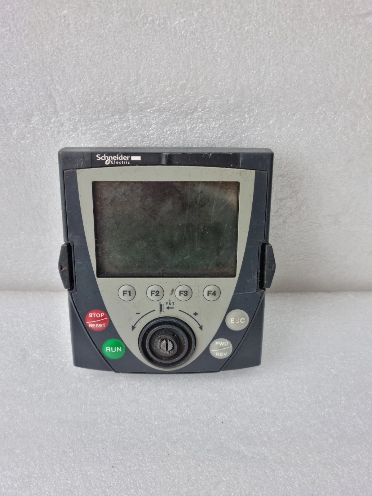Schneider Electric VW3A1101 Remote Graphic Display Terminal *Untested*